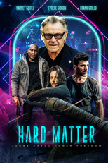 Hard Matter (Hard Matter)