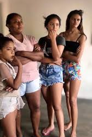 Poster 1 de Curta A Maquiagem Ideal (2020)