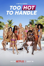 Brincando com Fogo (5ª Temporada) (Too Hot To Handle (Season 5))