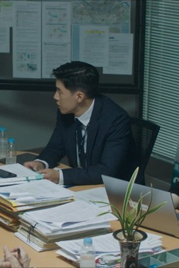 Poster de Episódio 4회 (2022)