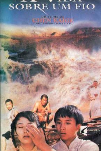  de Filme A Vida Sobre Um Fio (1991)