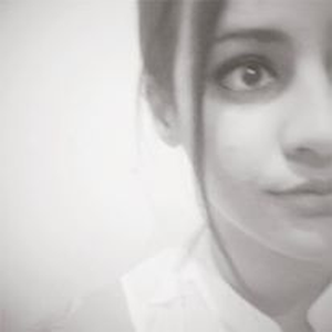 Foto de perfil de Angelica