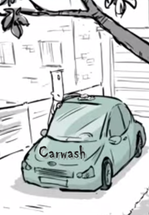 Carwash (Carwash)