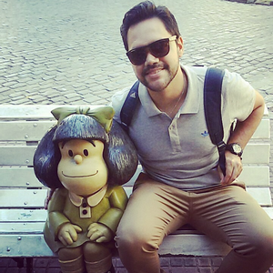 Foto de perfil de Lucas Albuquerque