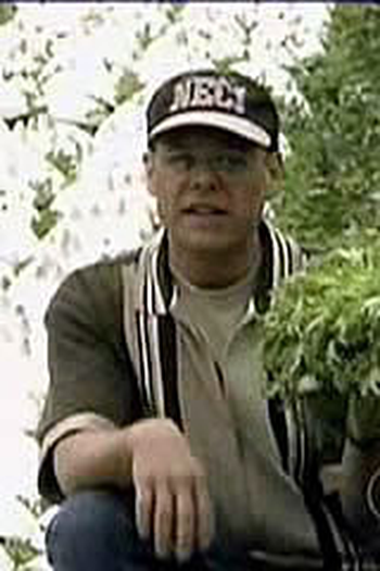Poster de Episódio Salad Daze (1999)