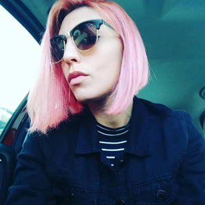 Foto de perfil de July Schneider