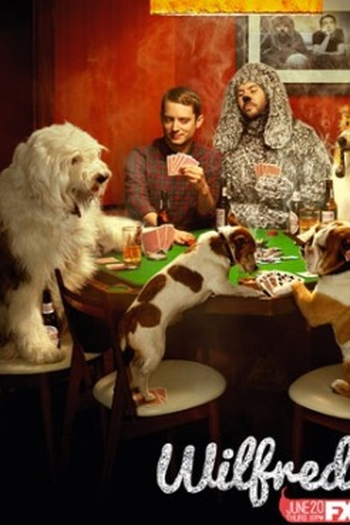  de Série Wilfred (3ª Temporada) (2013)
