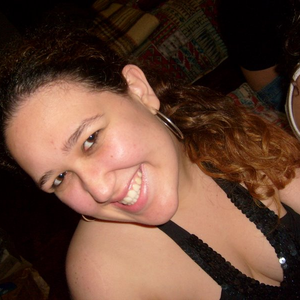 Foto de perfil de Mariana