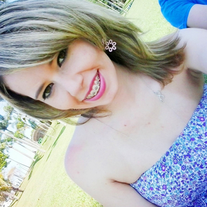 Foto de perfil de Danielle Rustice Assunção