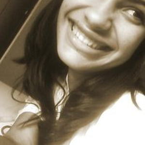 Foto de perfil de Monique Magalhaes
