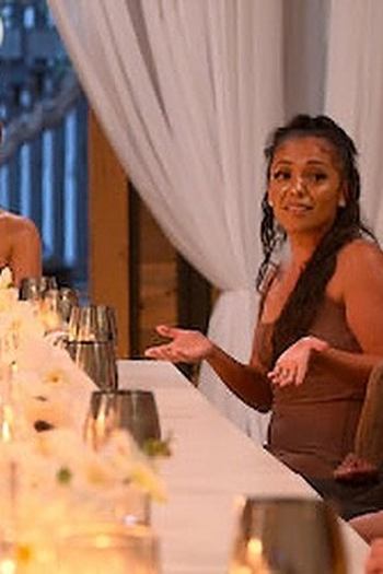 Poster de Episódio Newlyweds (2023)