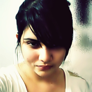 Foto de perfil de Aglaísa Azevedo.