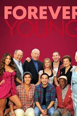 Batalha de Gerações (1ª Temporada - Multishow) (Forever Young (Season 1 - TV Land))