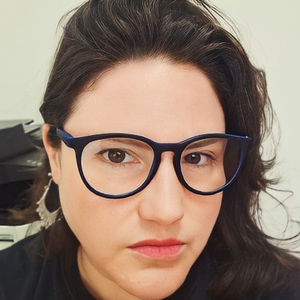 Foto de perfil de Rita Figueiredo