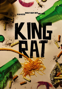 King Rat (King Rat)