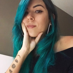 Foto de perfil de Deborah Barbosa