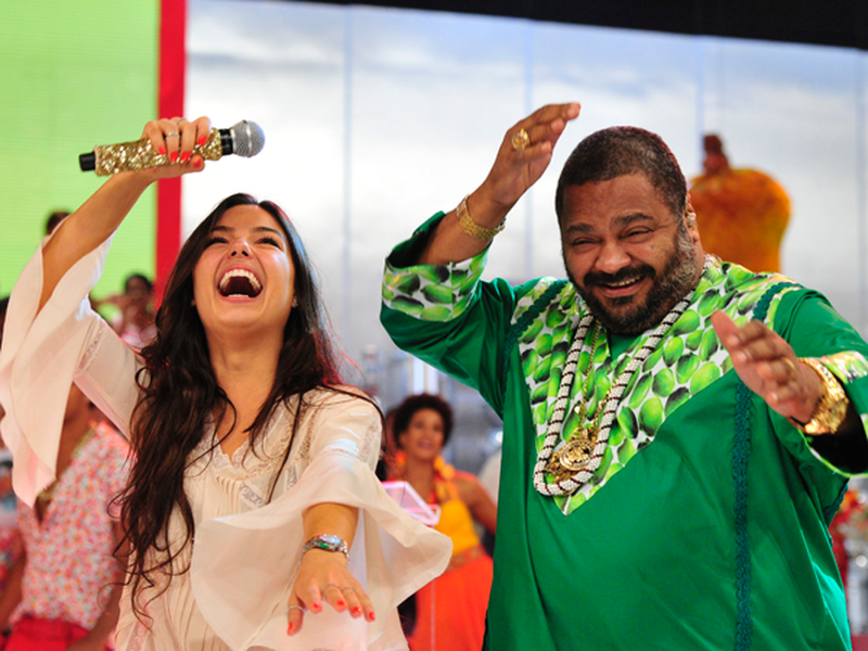 Foto 4 de Esquenta! (1ª Temporada)