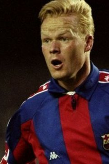 Poster de Episódio Ronald Koeman (None)