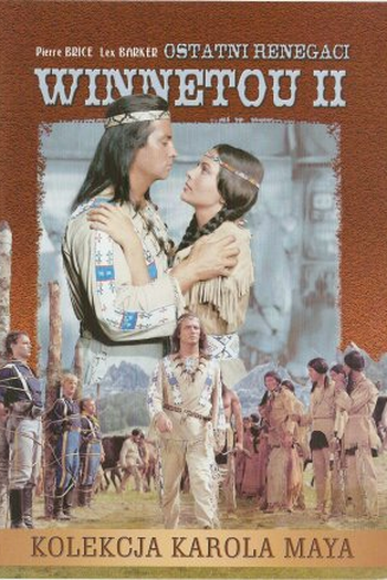  de Filme Winnetou II (1964)