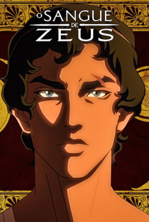 O Sangue de Zeus (2ª Temporada) - Poster / Capa / Cartaz - Oficial 2