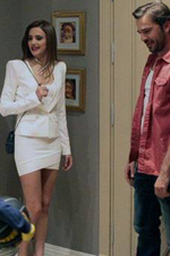 Poster de Episódio Bolum 17 (2012)