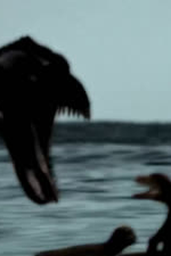 Poster de Episódio The Loch Ness Monster (2019)