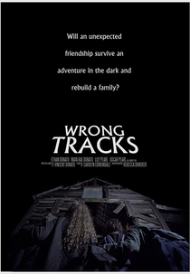 Wrong Tracks (Wrong Tracks)