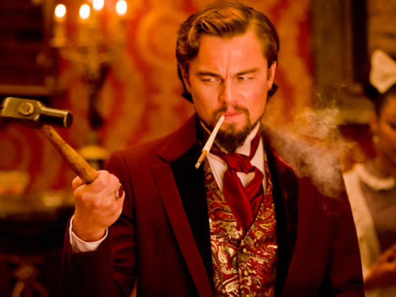 Foto 8 de Django Livre