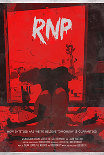 RNP - Poster / Capa / Cartaz - Oficial 1