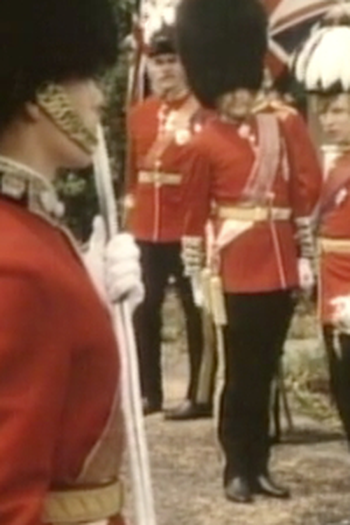 Poster de Episódio The New World (1975)