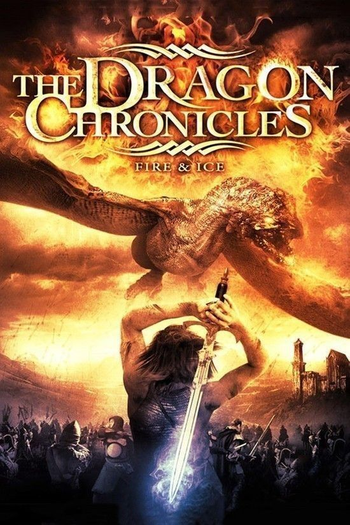  de Filme Fogo e Gelo (2008)