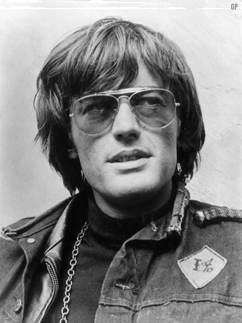 Peter Fonda - Foto 14