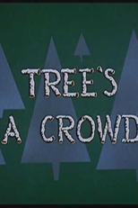 Era Uma Vez Um Parque (Tree's a Crowd)