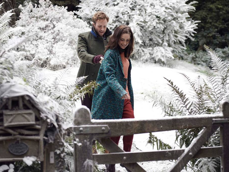 Foto 5 de Black Mirror: White Christmas