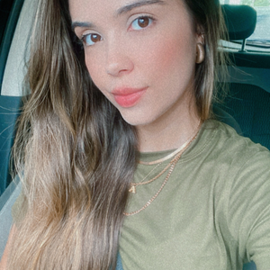 Foto de perfil de Aline