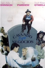 Cavando Bons Negócios (Diggin' Up Business)