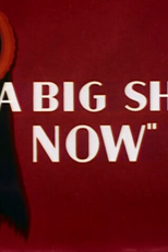 I'm a Big Shot Now (I'm a Big Shot Now)