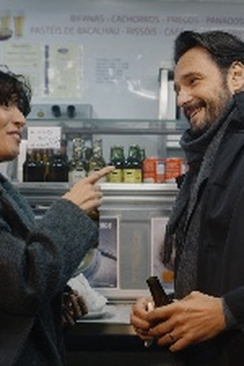 Poster de Episódio David (2019)