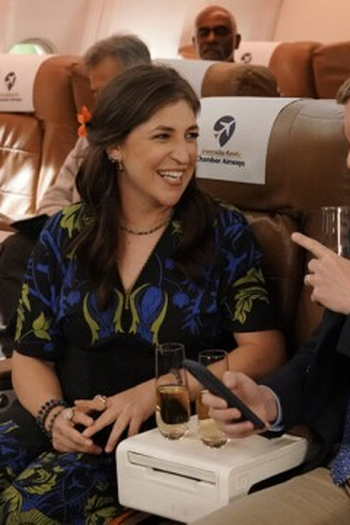 Poster de Episódio Call Me Ken Jennings (2022)