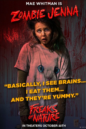  de Filme Guerra dos Monstros (2015)