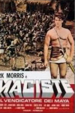 Maciste, o Vingador dos Maias (Maciste il vendicatore dei Maya)