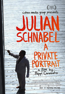Julian Schnabel: Retrato do artista (Julian Schnabel: A Private Portrait)