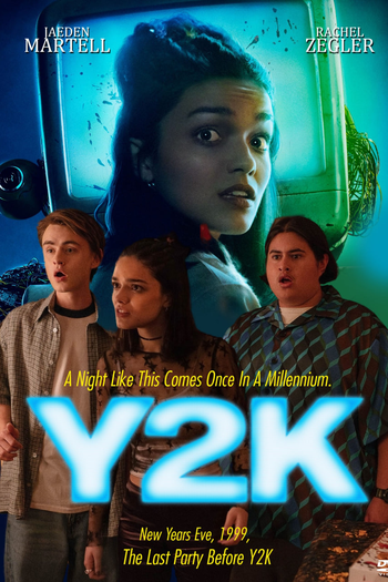  de Filme Y2K: O Bug do Milênio (2024)
