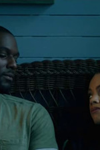 Poster de Episódio Next to Nothing (2016)