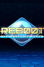 ReBoot: The Guardian Code (ReBoot: The Guardian Code)
