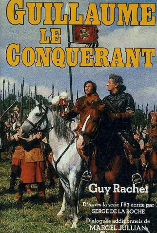 Poster 1 de Filme William, o Conquistador (1982)