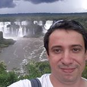 Foto de perfil de Luiz Alvarenga