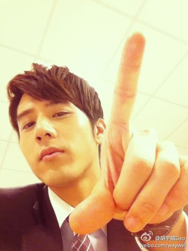 George Hu - Foto 5