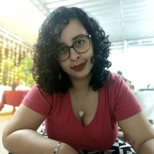 Foto de perfil de Juliana Peres