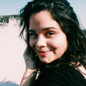 Foto de perfil de Nathalya Brandão